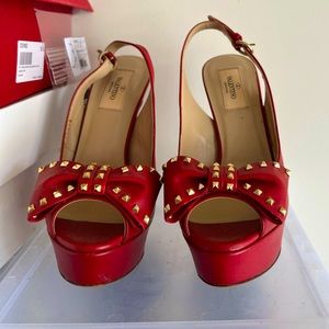 Great Condition. Valentino